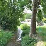 La Ferme De Vrilly 3* Reims