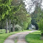 La Ferme De Vrilly 3* Reims