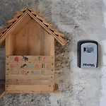 La Ferme De Vrilly 3*