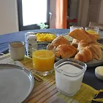 Couette-café La Ferme De Vrilly