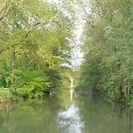 La Ferme De Vrilly Reims