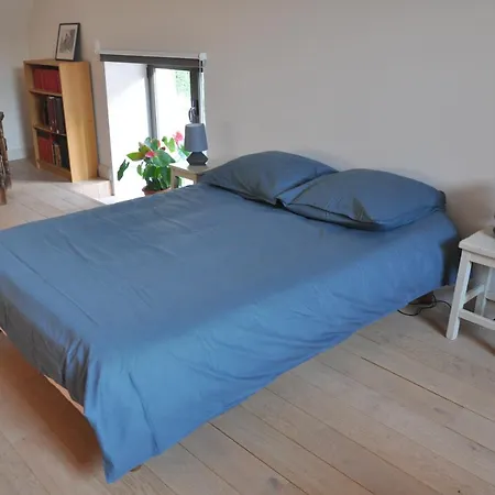 La Ferme De Vrilly 3*