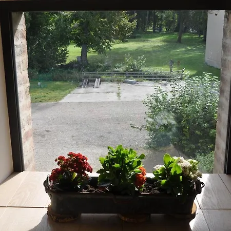 La Ferme De Vrilly Reims