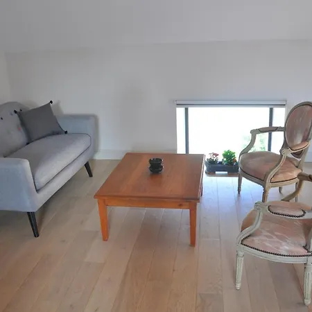 Bed & Breakfast La Ferme De Vrilly Reims