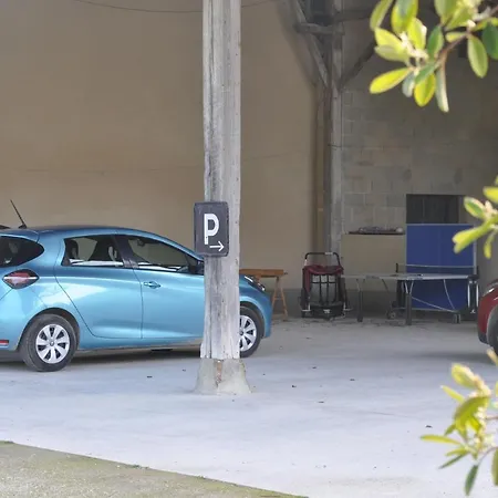 La Ferme De Vrilly Alojamento de Acomodação e Pequeno-almoço 3*