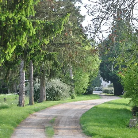 La Ferme De Vrilly 3* Reims