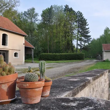 La Ferme De Vrilly Couette-café Reims