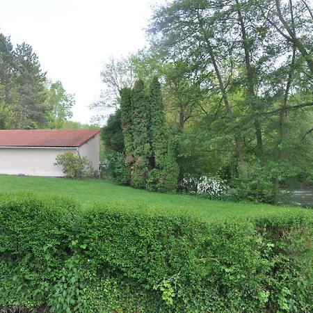 La Ferme De Vrilly 3*