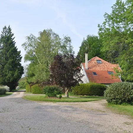 La Ferme De Vrilly ランス