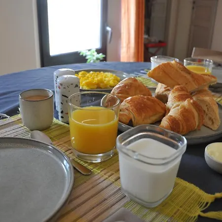 Alojamento de Acomodação e Pequeno-almoço La Ferme De Vrilly