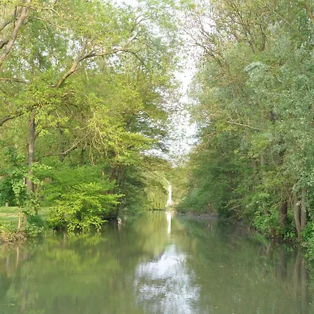 La Ferme De Vrilly Reims