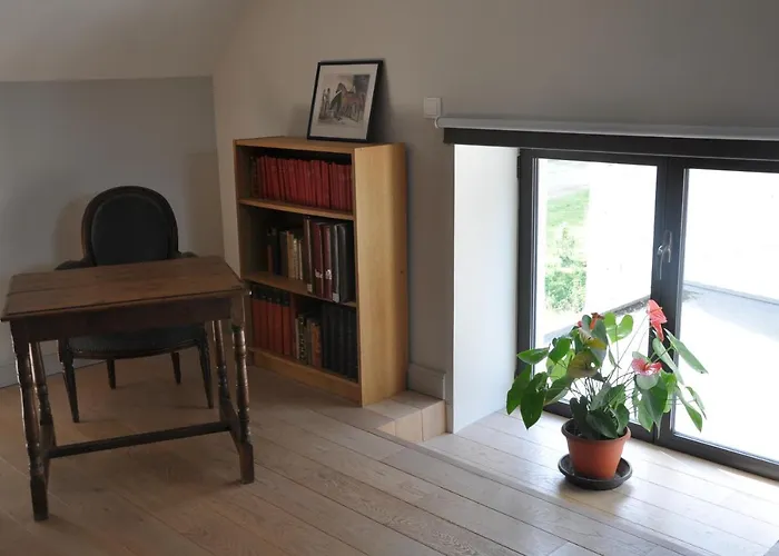 La Ferme De Vrilly 3* 랭스