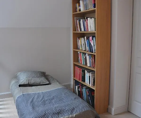 La Ferme De Vrilly 3* 랭스