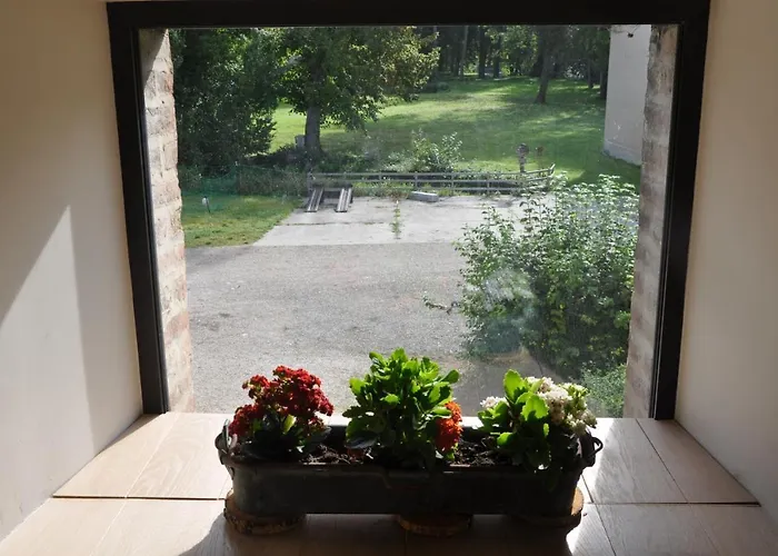 La Ferme De Vrilly 랭스