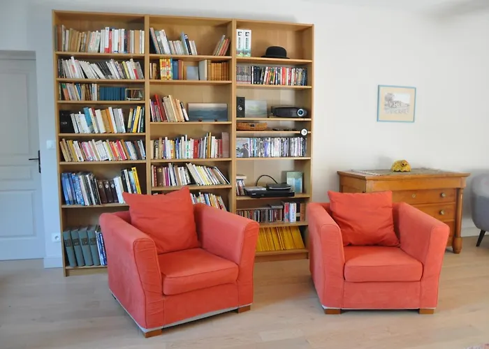 La Ferme De Vrilly 3*