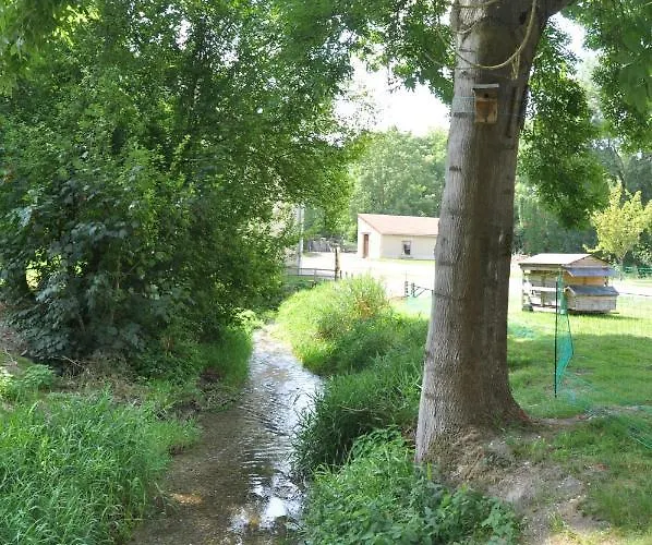 La Ferme De Vrilly 3* Reims