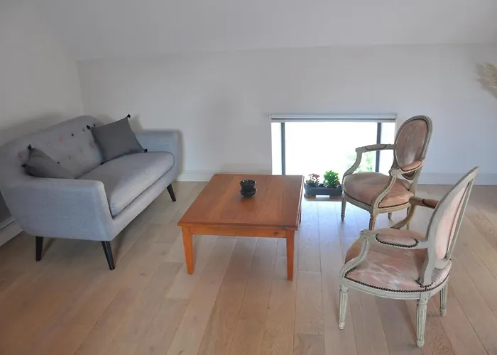 Bed & Breakfast La Ferme De Vrilly Reims