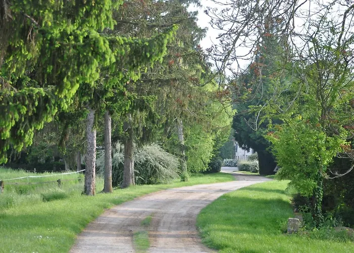 La Ferme De Vrilly 3* 랭스